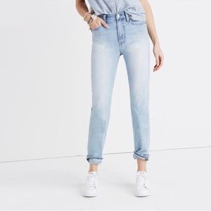 Perfect Summer Jean